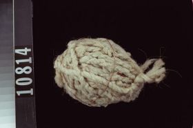 Image representing Wool.
