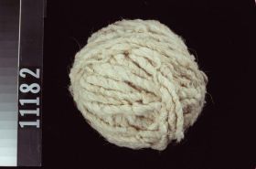 Image representing Wool.