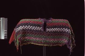Image representing Shawl.