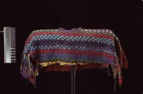 Image representing Shawl.
