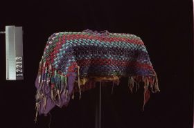 Image representing Shawl.
