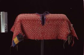 Image representing Shawl.