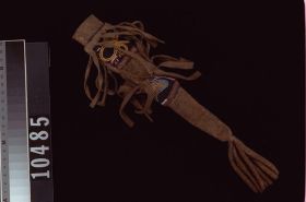 Image representing Sheath.