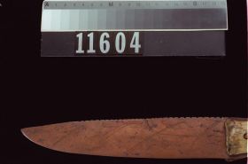 Image representing Knife.