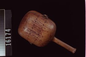 Image representing Rattle.