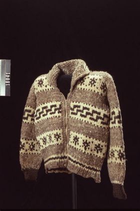 Image representing Sweater.