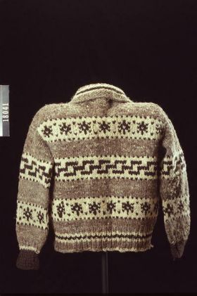 Image representing Sweater.