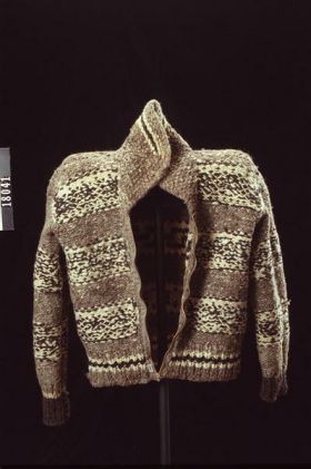 Image representing Sweater.