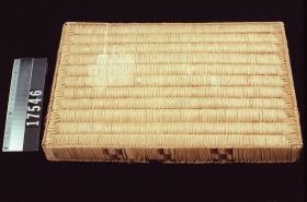 Image representing Tray.