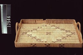 Image representing Tray.