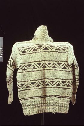Image representing Sweater.