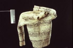 Image representing Sweater.