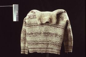Image representing Sweater.