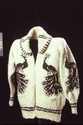 Image representing Sweater.