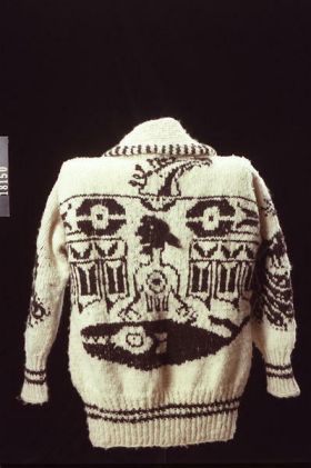 Image representing Sweater.