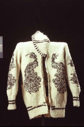 Image representing Sweater.
