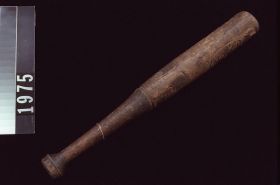Image representing Baton.