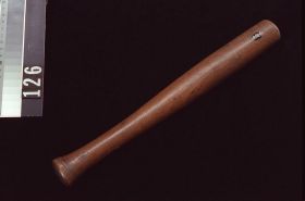 Image representing Baton.