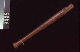 Image representing Baton.