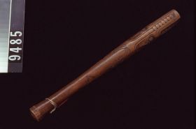 Image representing Baton.