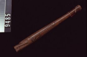 Image representing Baton.