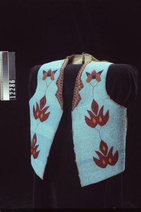 Image representing Vest.