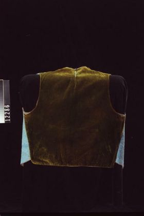 Image representing Vest.