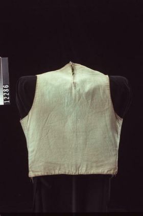 Image representing Vest.