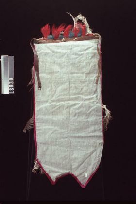 Image representing Apron.