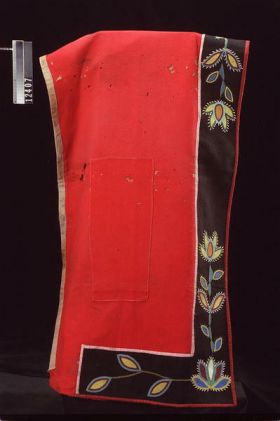 Image representing Blanket.