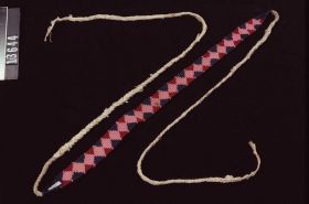 Image representing Tumpline.