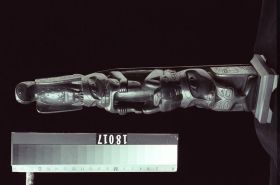 Image representing Pole, argillite.