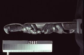 Image representing Pole, argillite.