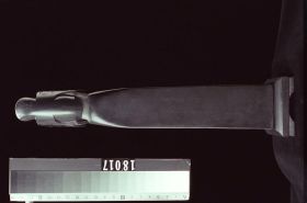 Image representing Pole, argillite.