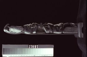 Image representing Pole, argillite.