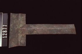 Image representing Copper.