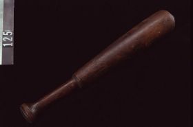 Image representing Baton.
