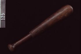 Image representing Baton.