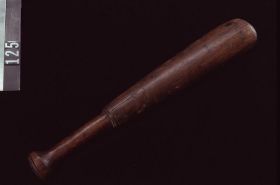 Image representing Baton.