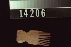 Image representing Comb.