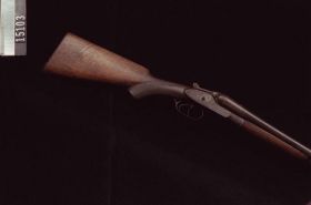 Image representing Shotgun.