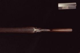 Image representing Shotgun.