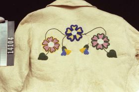 Image representing Jacket.