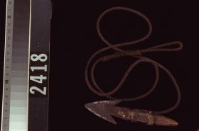 Image representing Spear.