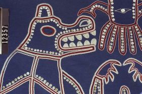 Image representing Blanket.