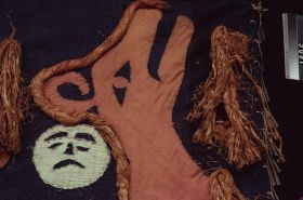 Image representing Blanket.