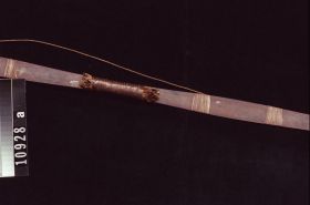 Image representing Bow.