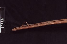 Image representing Bow.