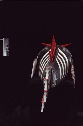 Image representing Mask.