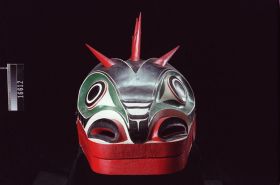 Image representing Mask.